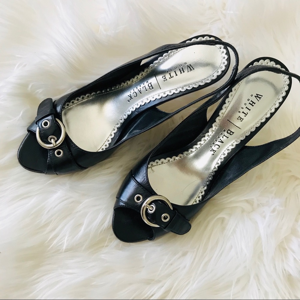 👠White House Black Market 👠